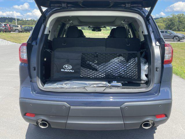 new 2025 Subaru Ascent car, priced at $49,407