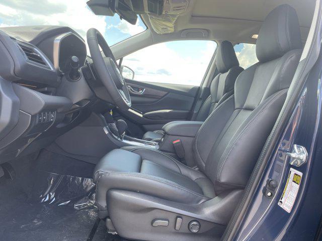 new 2025 Subaru Ascent car, priced at $49,407