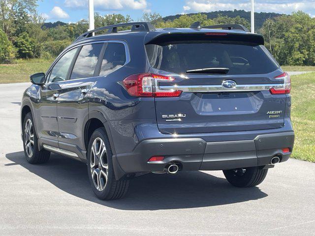 new 2025 Subaru Ascent car, priced at $49,407