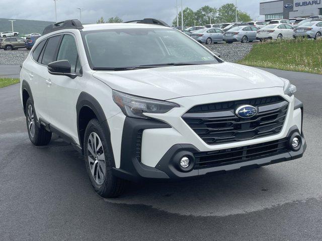 new 2025 Subaru Outback car, priced at $32,583
