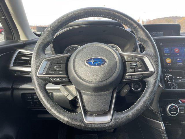 used 2019 Subaru Forester car, priced at $19,500