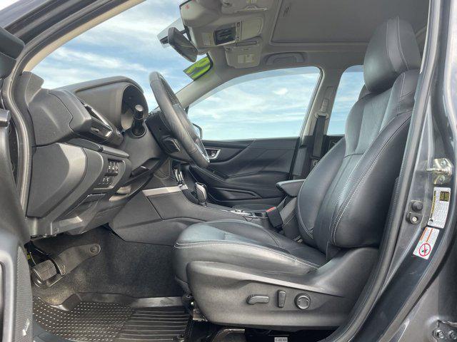 used 2019 Subaru Forester car, priced at $19,500