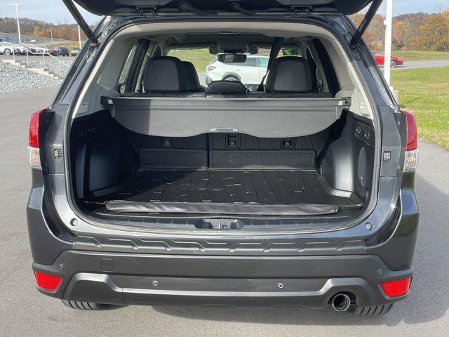 used 2019 Subaru Forester car, priced at $19,500