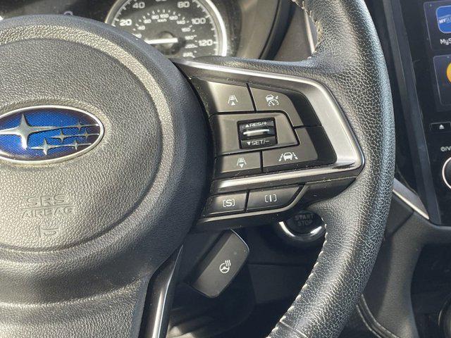 used 2019 Subaru Forester car, priced at $19,500