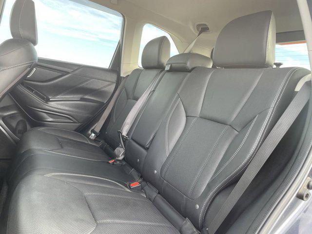 used 2019 Subaru Forester car, priced at $19,500