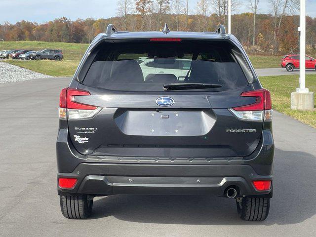 used 2019 Subaru Forester car, priced at $19,500