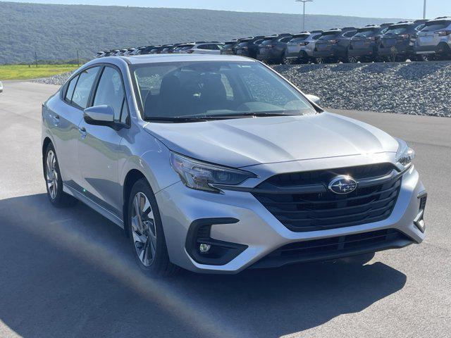 new 2025 Subaru Legacy car, priced at $35,526