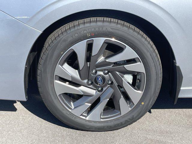 new 2025 Subaru Legacy car, priced at $35,526