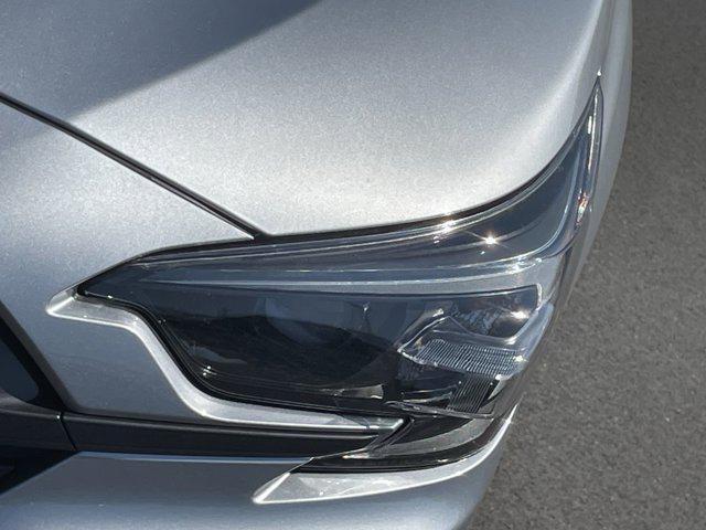 new 2025 Subaru Legacy car, priced at $35,526