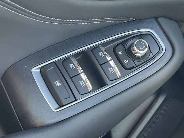 new 2025 Subaru Legacy car, priced at $35,526