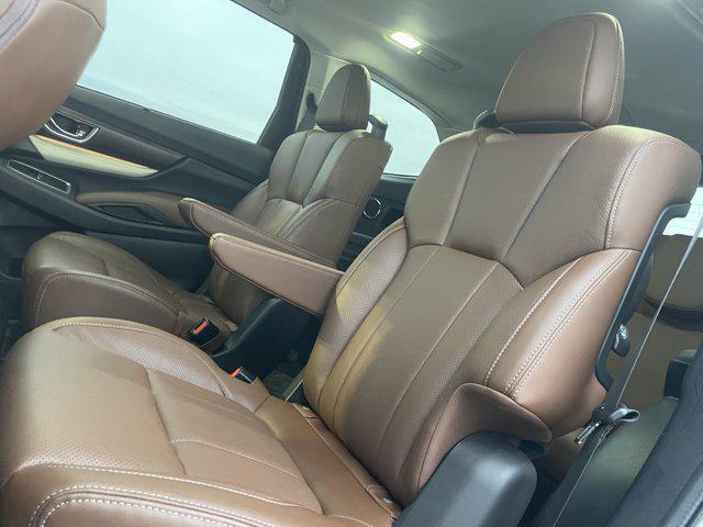 used 2022 Subaru Ascent car, priced at $30,500