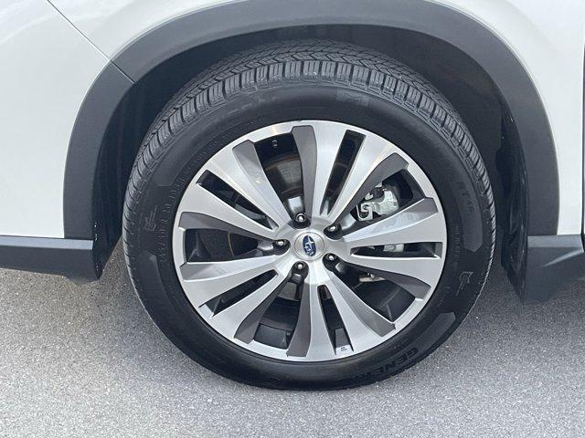 used 2022 Subaru Ascent car, priced at $30,500