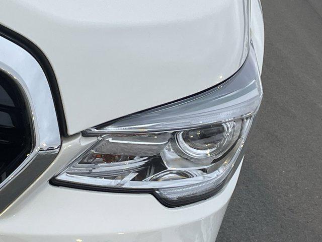 used 2022 Subaru Ascent car, priced at $30,500