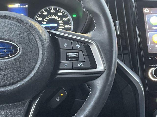 used 2022 Subaru Ascent car, priced at $30,500