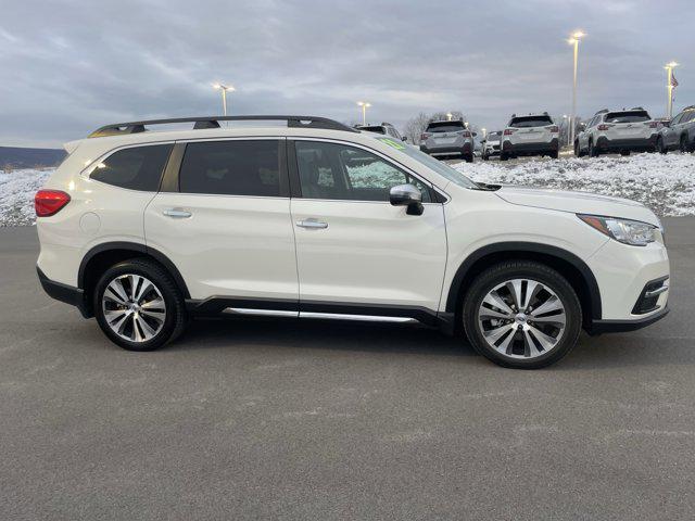 used 2022 Subaru Ascent car, priced at $30,500