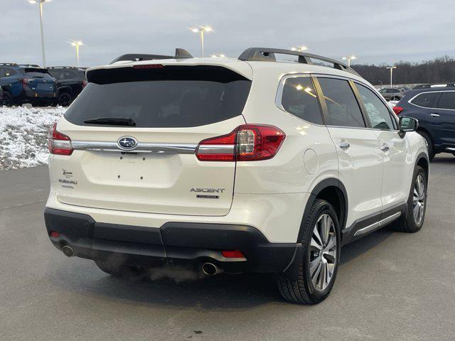 used 2022 Subaru Ascent car, priced at $30,500