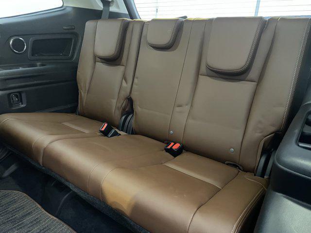 used 2022 Subaru Ascent car, priced at $30,500