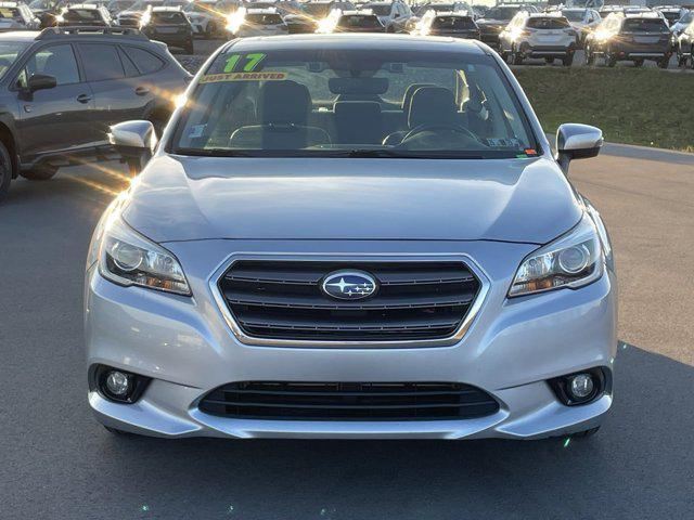 used 2017 Subaru Legacy car, priced at $12,714