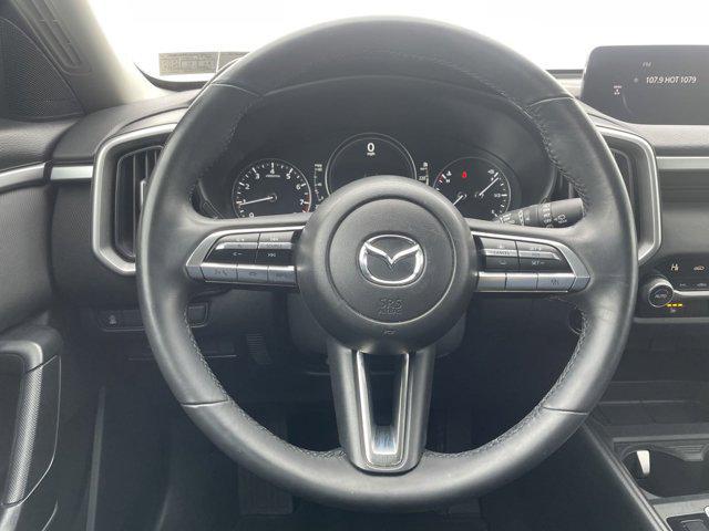 used 2024 Mazda CX-50 car, priced at $26,000