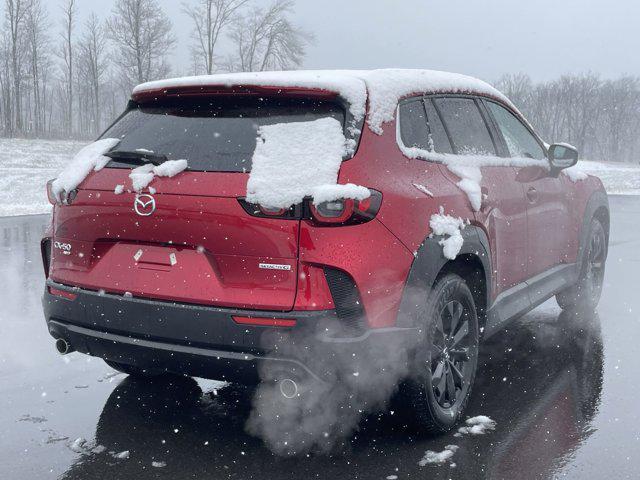 used 2024 Mazda CX-50 car, priced at $26,000