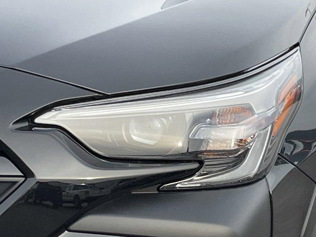 new 2024 Subaru Outback car, priced at $38,777