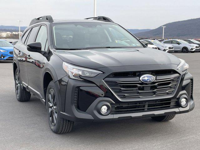 new 2024 Subaru Outback car, priced at $38,777