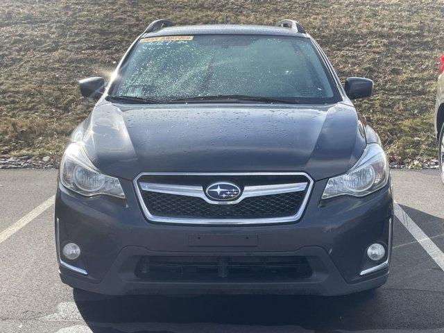 used 2017 Subaru Crosstrek car, priced at $13,500