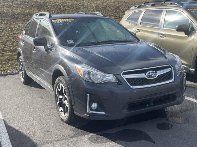 used 2017 Subaru Crosstrek car, priced at $13,500