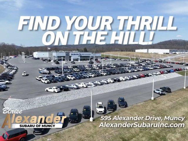 used 2017 Subaru Crosstrek car, priced at $13,500