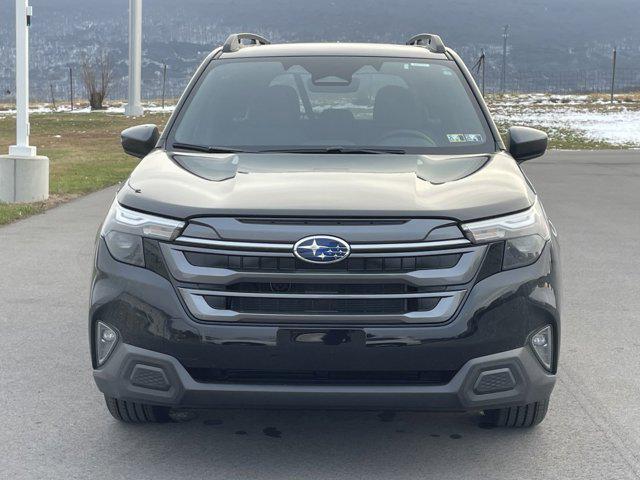 new 2025 Subaru Forester car, priced at $32,987