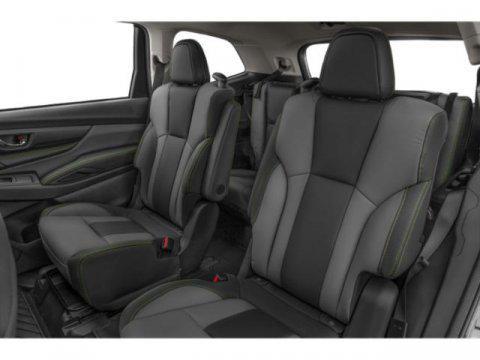 new 2025 Subaru Ascent car, priced at $43,509
