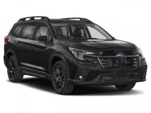 new 2025 Subaru Ascent car, priced at $43,509