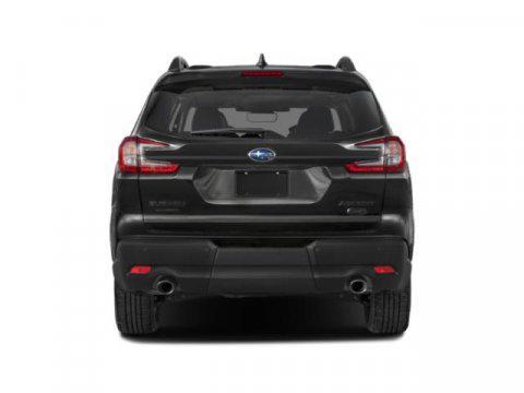 new 2025 Subaru Ascent car, priced at $43,509