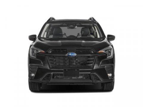 new 2025 Subaru Ascent car, priced at $43,509