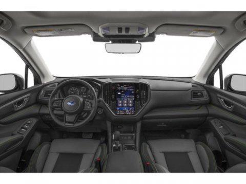 new 2025 Subaru Ascent car, priced at $43,509