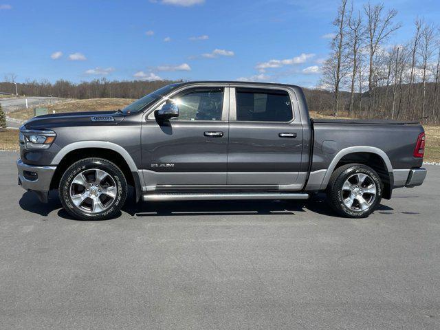 used 2020 Ram 1500 car, priced at $38,994