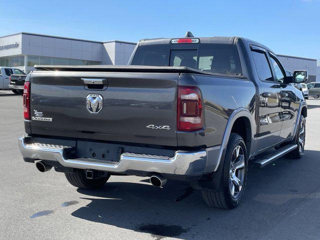 used 2020 Ram 1500 car, priced at $38,994