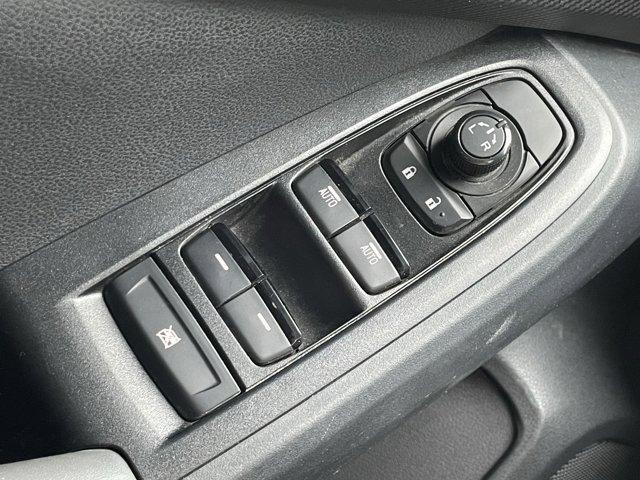 used 2024 Subaru Crosstrek car, priced at $30,000