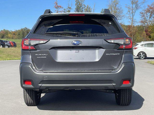 new 2025 Subaru Outback car, priced at $33,795