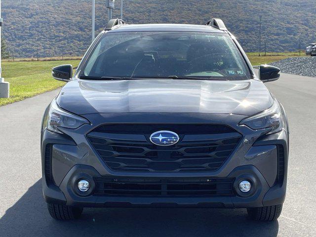 new 2025 Subaru Outback car, priced at $33,795