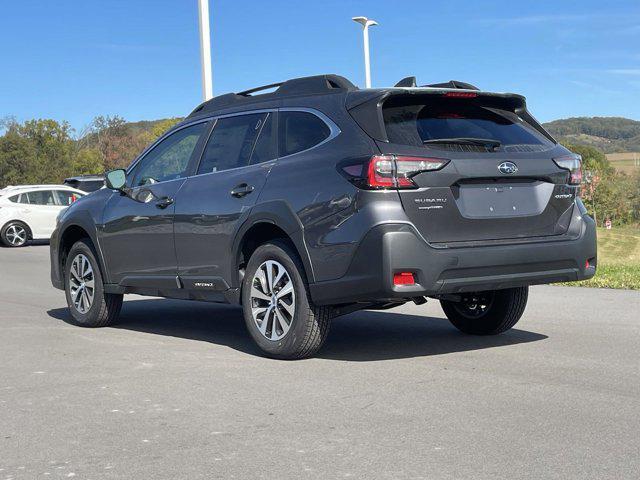 new 2025 Subaru Outback car, priced at $33,795