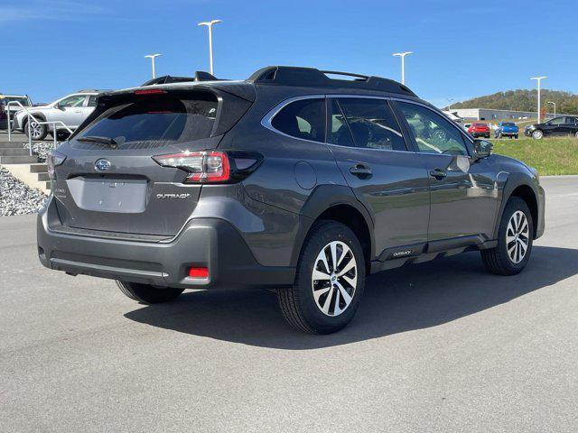 new 2025 Subaru Outback car, priced at $33,795