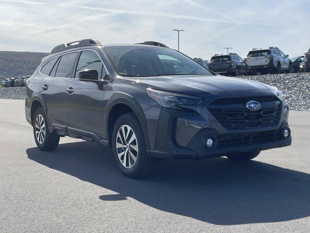 new 2025 Subaru Outback car, priced at $33,795