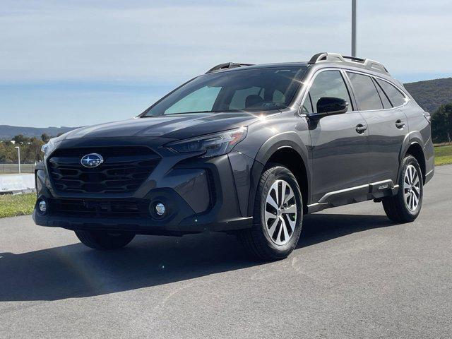 new 2025 Subaru Outback car, priced at $33,795