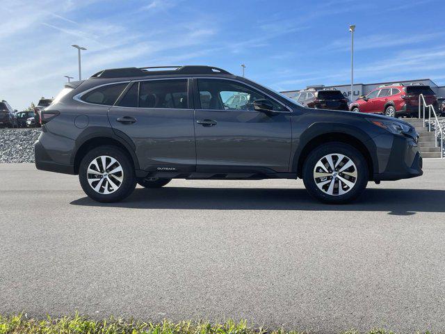 new 2025 Subaru Outback car, priced at $33,795