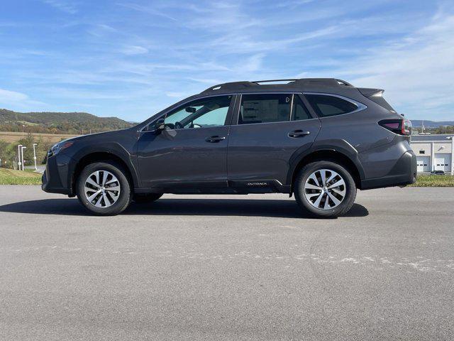 new 2025 Subaru Outback car, priced at $33,795