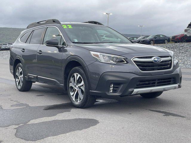 used 2022 Subaru Outback car, priced at $28,988