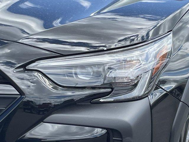 new 2024 Subaru Outback car, priced at $38,683