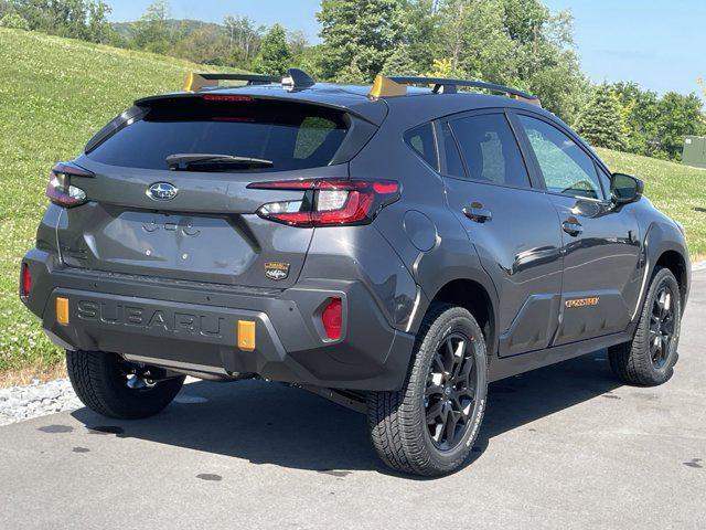 new 2024 Subaru Crosstrek car, priced at $34,392