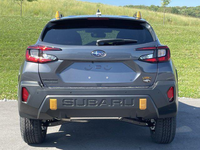 new 2024 Subaru Crosstrek car, priced at $34,392